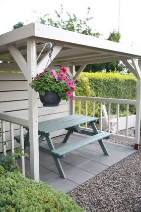 Greenmount Bed & Breakfast