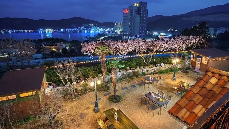 GreenNarae Pension