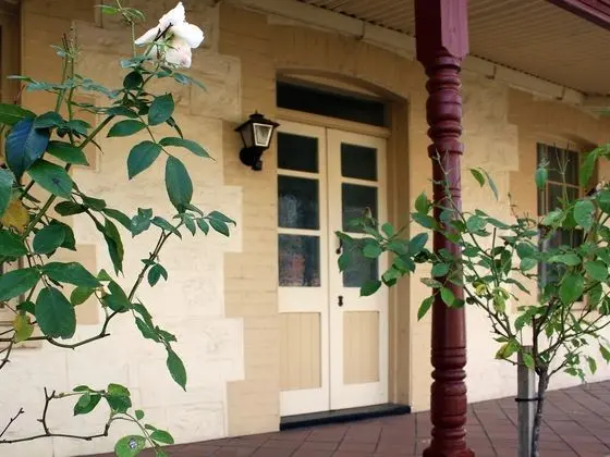 Greenock's Old Telegraph Station - 1