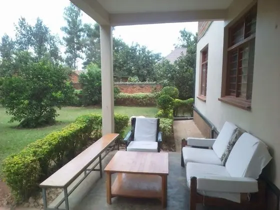 GreenPage Garden Suites - 1