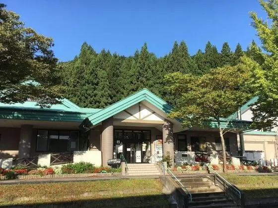 Greenpark Morinoizumi