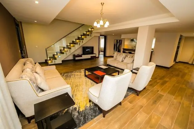 Greenpath Residence - Öne Çıkan Resim