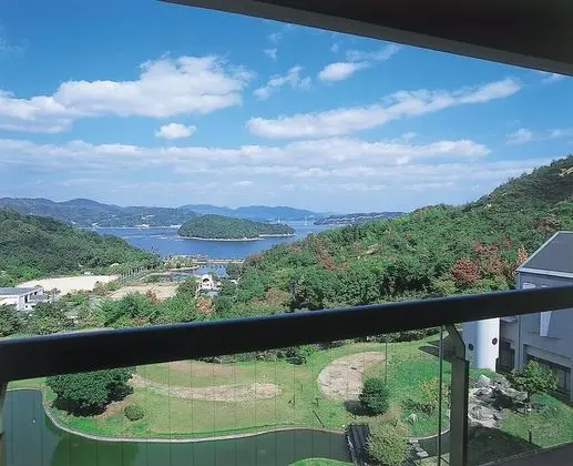 Greenpia Setouchi