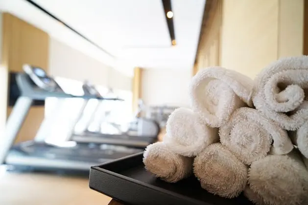 GreenPoint Hotel Kissimmee - Genel