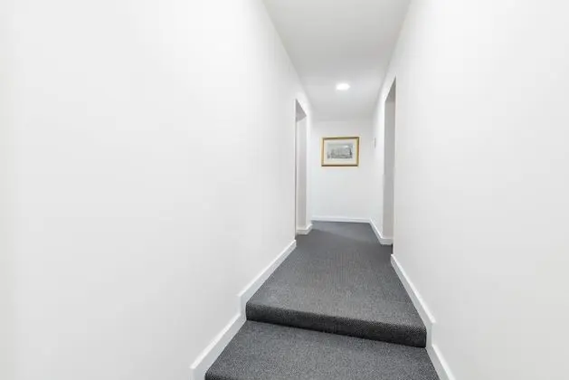 Greens End House - İç Mekan