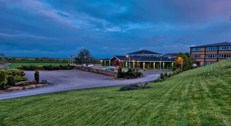 Greens at Gretna