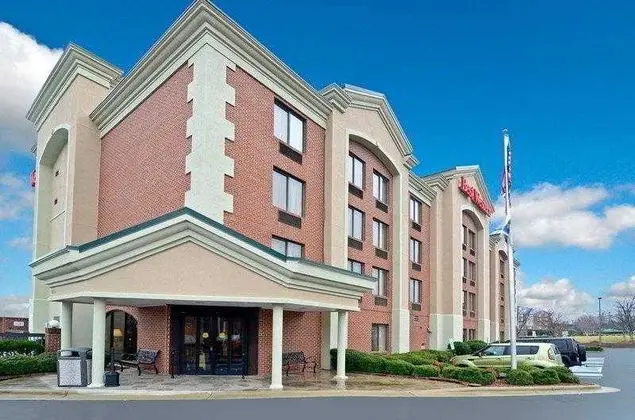 Greensboro Airport Hotel