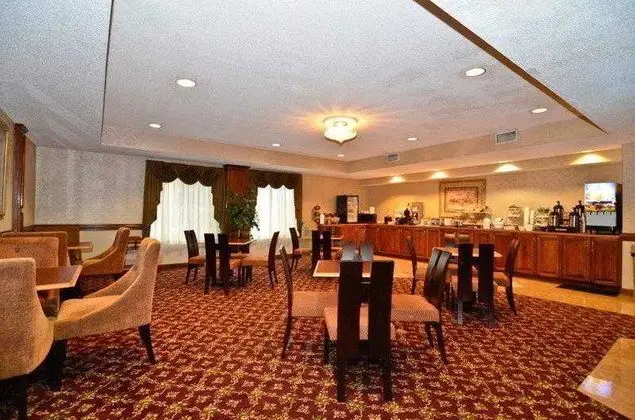 Greensboro Airport Hotel