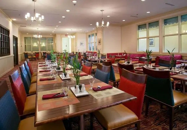 Greensboro Marriott Downtown