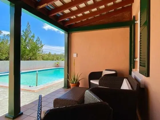 Greensleaves Guest House