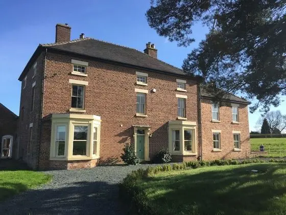 Greensnips Farm B&B