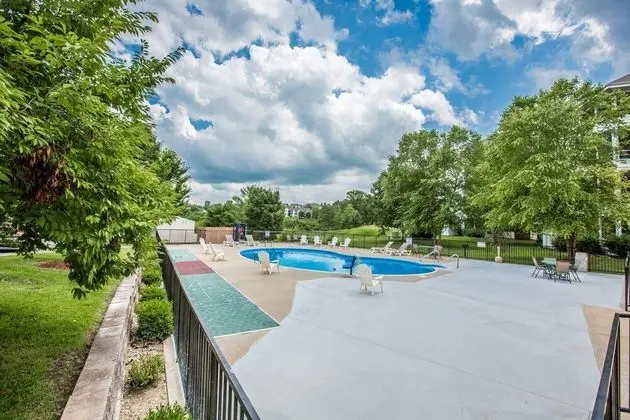 Greensview Branson by Exploria Resorts - Havuz