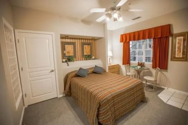 Greensview Branson by Exploria Resorts - Oda