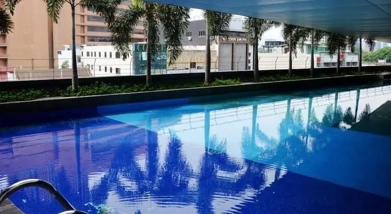 Greensward Suites At Taragon
