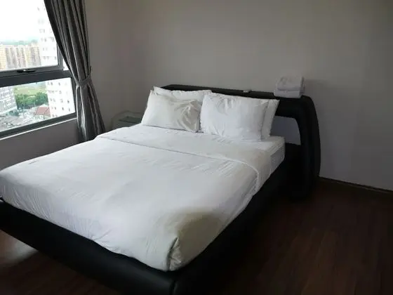 Greensward Suites At Taragon - Oda