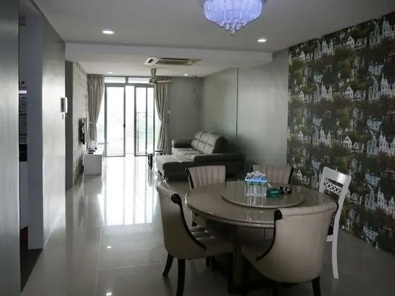 Greensward Suites At Taragon - Öne Çıkan Resim