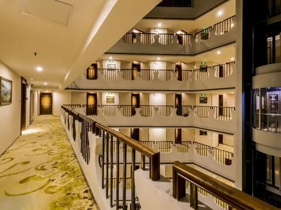 GreenTree Alliance Guangdong Shenzhen Futian Meili