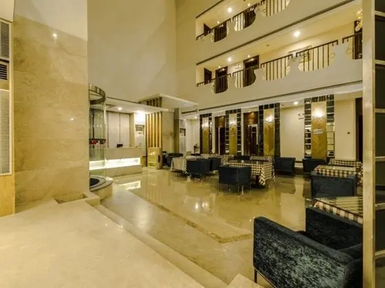 GreenTree Alliance Guangdong Shenzhen Futian Meili - Bar