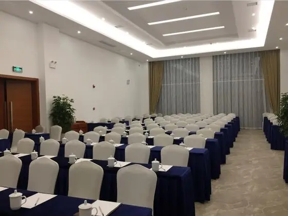 GreenTree Eastern Guizhou Bijie Qixingguan Zhaosha - İş / Konferans