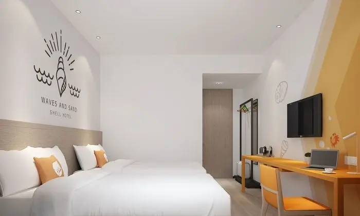 GREENTREE INN CHONGQING LONGHU TIMES TIANJIE XIETA