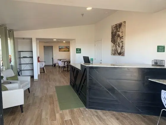 Greentree Inn Holbrook - Lobi