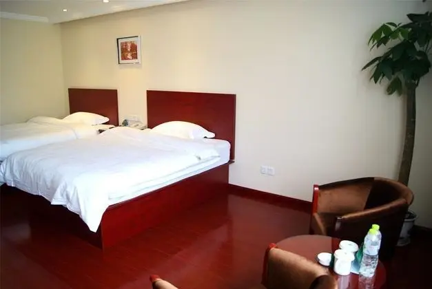 GREENTREE INN JIANGSU SUZHOU SHI ROAD NORTH TONGJI
