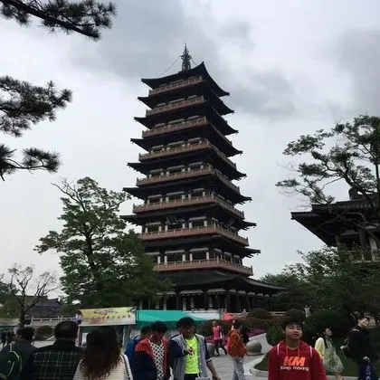 GreenTree Inn Jiangsu Yangzhou Jiangdu West Changj