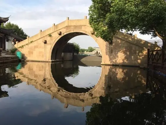 GreenTree Inn KunShan Furong Road Express Hotel