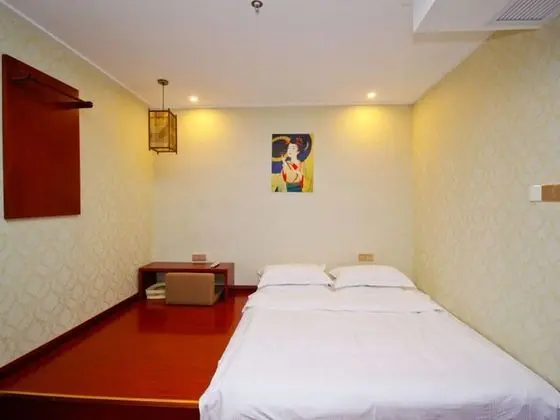 GreenTree Inn LiuAn Huoshan County Economic Development Zone Hotel - Oda