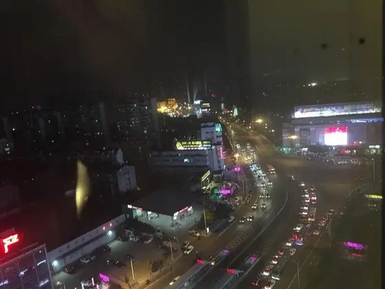 GreenTree Inn Nantong Qidong Bus Station