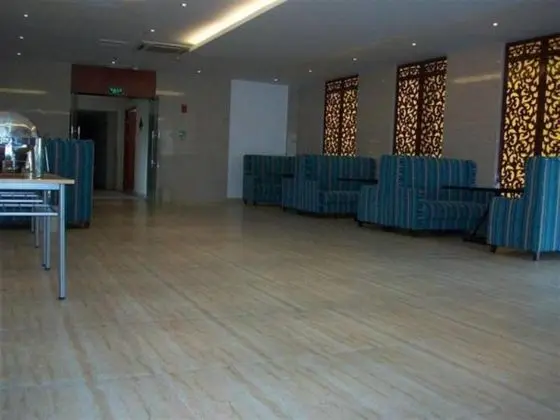 Greentree Inn Nantong Tongzhou District Government