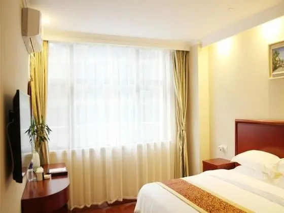 GreenTree Inn PingTian  Lake QingFeng Avenue