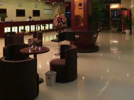 GreenTree Inn Siyang  Development Zone East