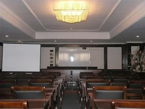 GreenTree Inn Su Zhou Yangyuxiang Hotel - İş / Konferans