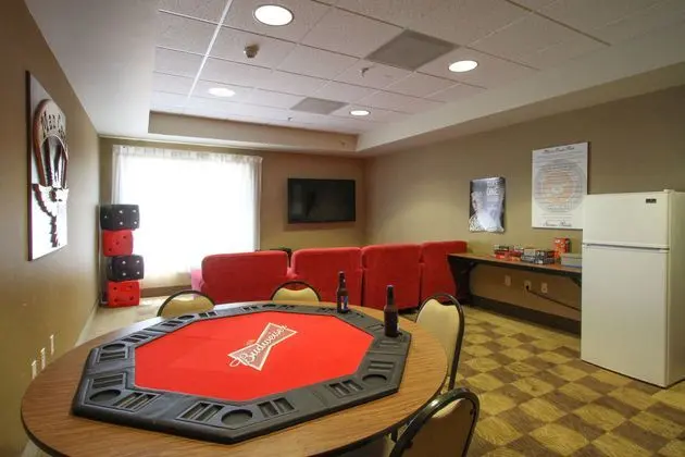 GreenTree Inn & Suites Florence - Genel