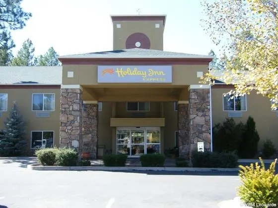 GreenTree Inn & Suites Pinetop