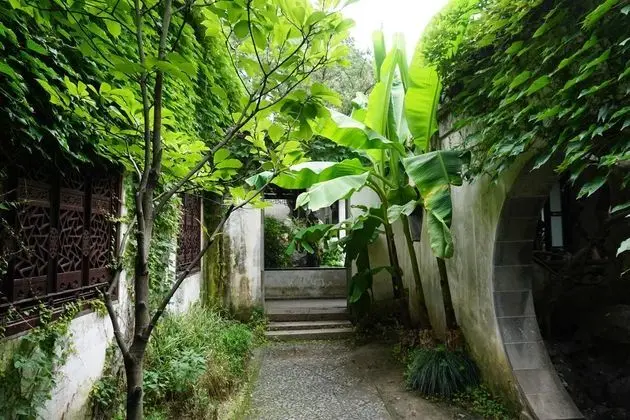 GreenTree Inn Suzhou Qimen North Street Likou