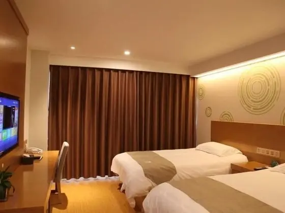 GreenTree Inn Xingtai Kaifaqu Zhongxing Rd Hotel - Öne Çıkan Resim