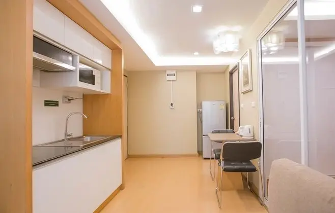 Greenview Ekkamai 10 - Oda