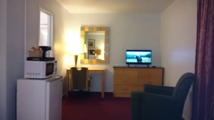 Greenview Inn Riverhead - Mutfak Özellikleri