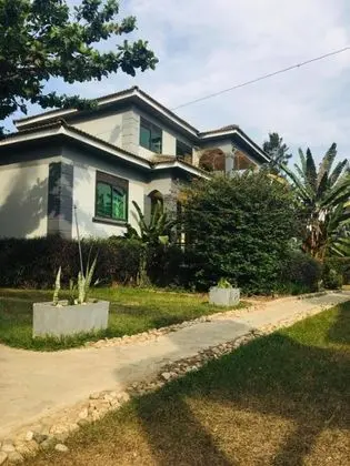 The GreenVille Home