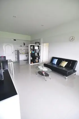 Greenville Serviced Apartment - Oda