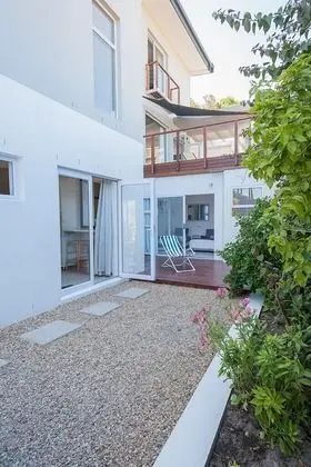 Greenways Beach House - Dış Mekan