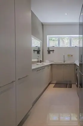 Greenways Beach House - Mutfak