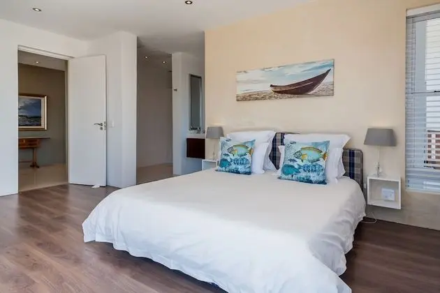 Greenways Beach House - Oda