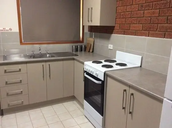 Greenways Holiday Units - Mutfak