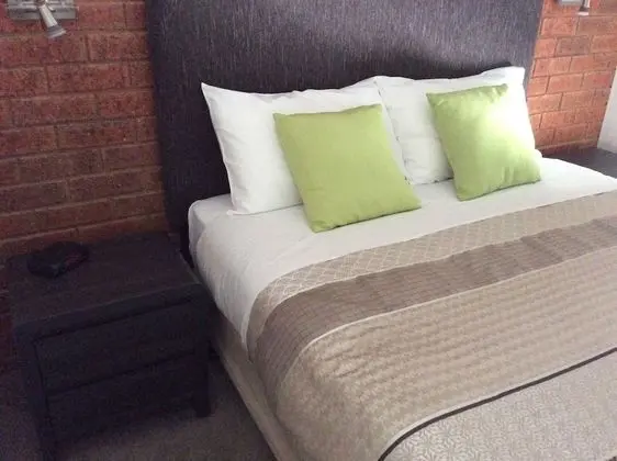 Greenways Holiday Units - Öne Çıkan Resim