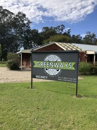 Greenways Holiday Units - Öne Çıkan Resim