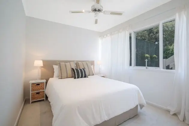 Greenwich Garden Apartment - Oda