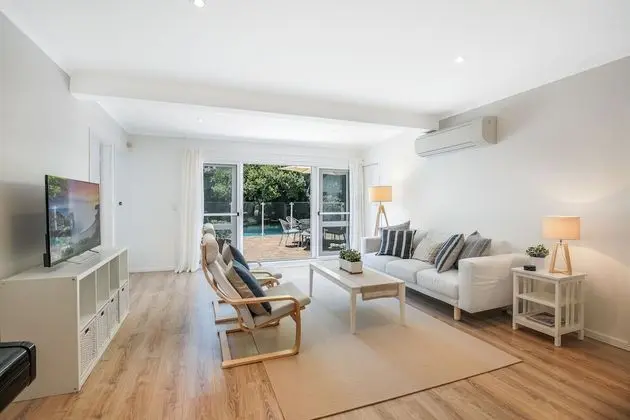 Greenwich Garden Apartment - Öne Çıkan Resim